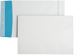 Immagine prodotto Posthorn Tasche pieghevoli B4 oF/hk bianco 140g confezione da 125 pezzi (125 x)