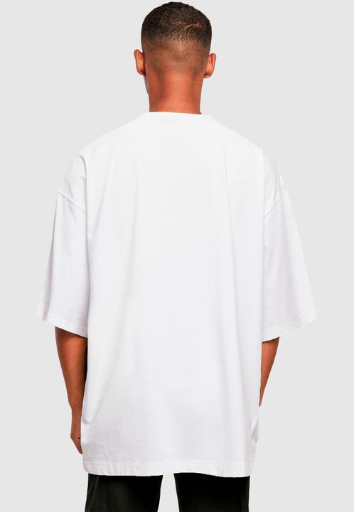 Actual product image Merchcode Summer - Summertime Huge Tee - 117083 (3XL)