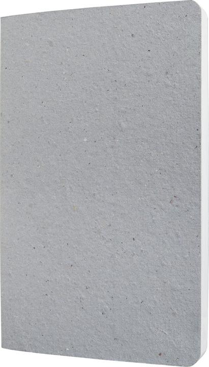 Sigel Notebook Re-Up Softcover (Checked, Soft cover)