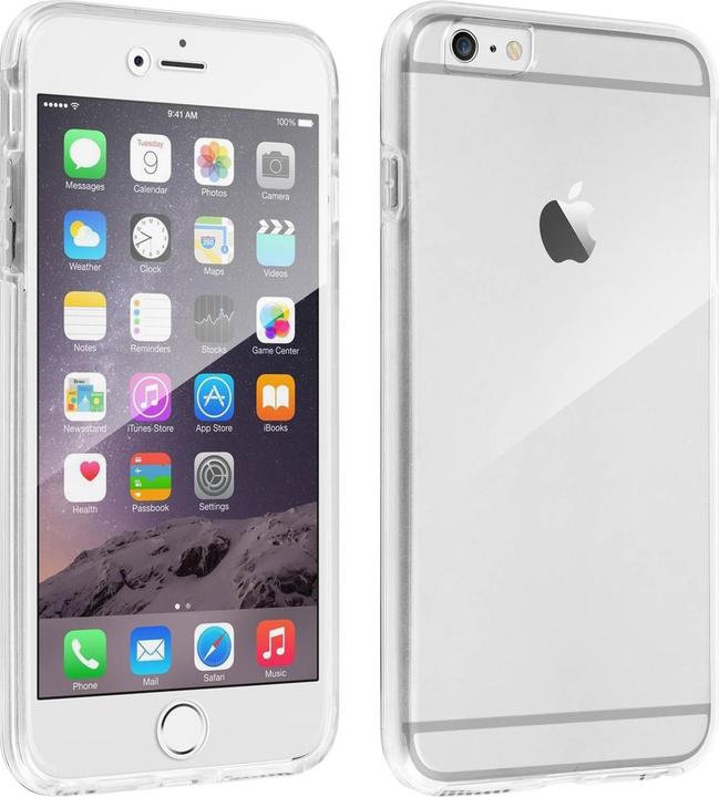 Produktbild Avizar Integrale Series (Apple iPhone 6s Plus)