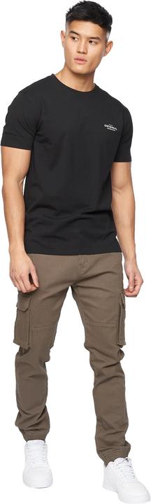 Image du produit Crosshatch - Pantalon à poches FRENTONS - Homme (38)
