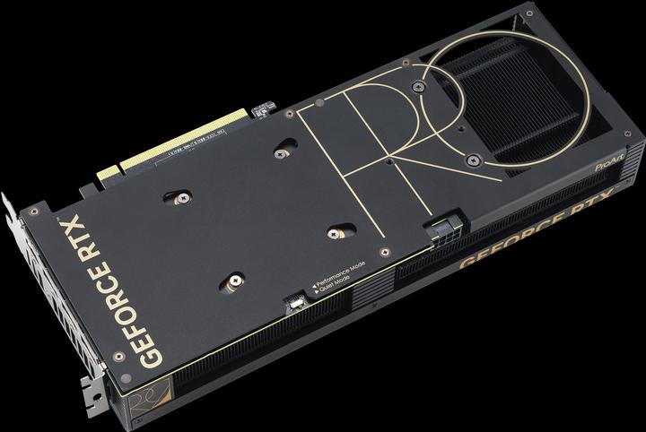 Produktbild ASUS ProArt GeForce RTX 4060 OC Edition (8 GB)
