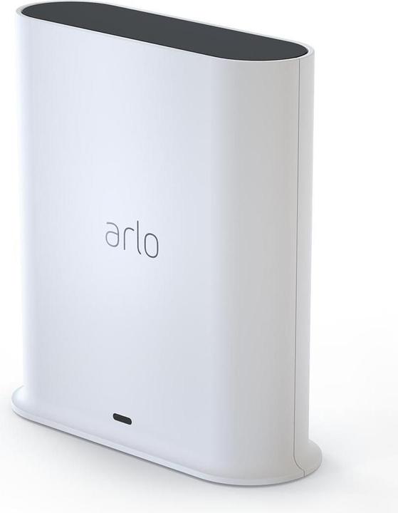 Arlo SmartHub Dockingstation, kompatibel mit allen Kameras
