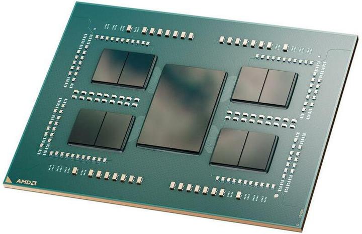 Image du produit AMD Ryzen Threadripper 7960X (sTR5, 4.20 GHz, 24 -Core)