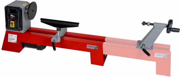Actual product image Holzmann D500V