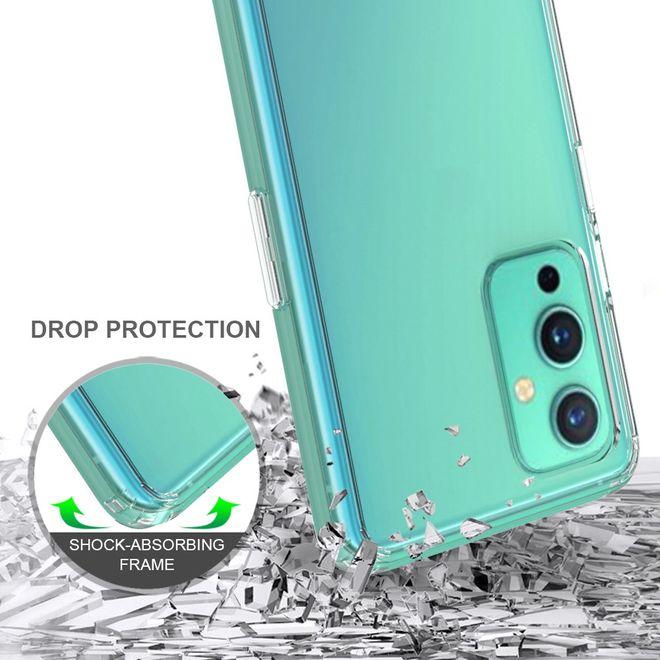 Produktbild MU Classic Softcase TPU Series (OnePlus 9)