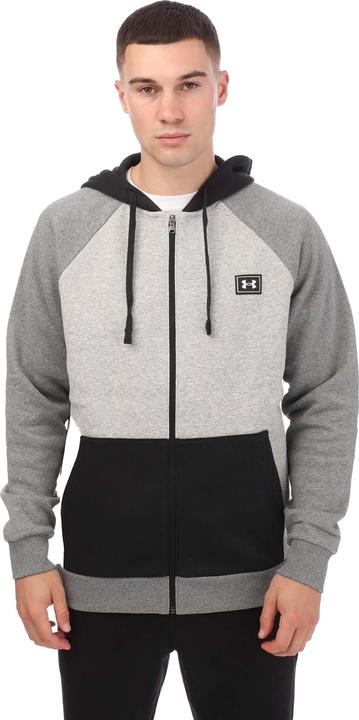 Under Armour Rival Fleecejacke