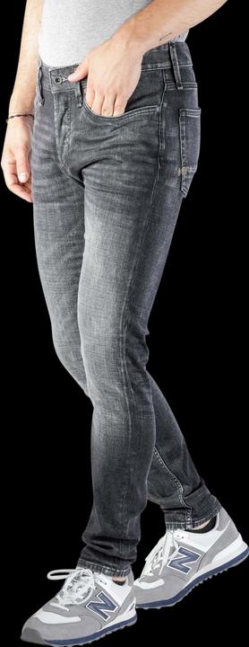 Actual product image Denham Bolt Jeans Slim fit hb black (W33/L32)