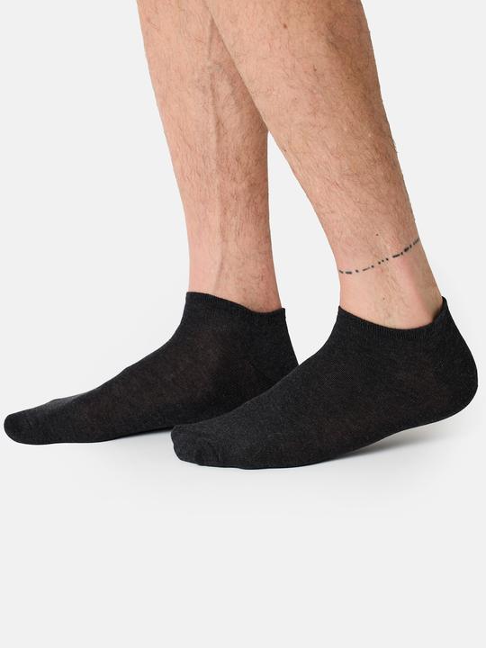 Image du produit Nur Der Chaussettes de baskets Sneaker Coton (Paquet de 14, 47 - 50)