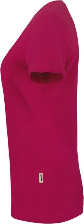 Immagine prodotto Hakro Maglietta da donna "Classic" 126 magenta taglia 3XL (3XL)