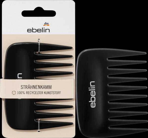 Produktbild dm ebelin Strähnenkamm