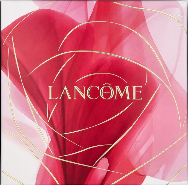 Produktbild Lancôme La Nuit Trésor 50ml Set Eau de Parfum 50ml + Body Lotion 50ml + Shower Gel 50ml (Parfum set)