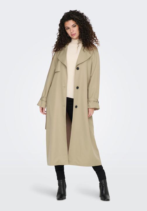 Produktbild Only Einreihiger Trenchcoat (XS)