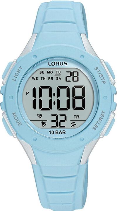 Lorus Kids - R2365PX9 (Digitaluhr, 32 mm)