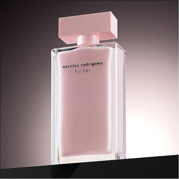 Image du produit Narciso Rodriguez pour elle (Eau de parfum, 30 ml)