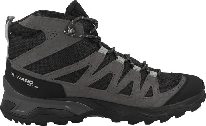 Immagine prodotto Salomon X Ward Leather Mid GTX - 60959 (46)