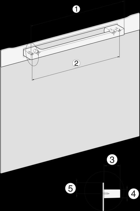 Produktbild Miele DGD7635-60 ED