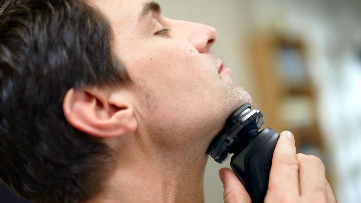 Produktbild Philips SHAVER Series 5000 S5587/30 men's shaver Rotation shaver