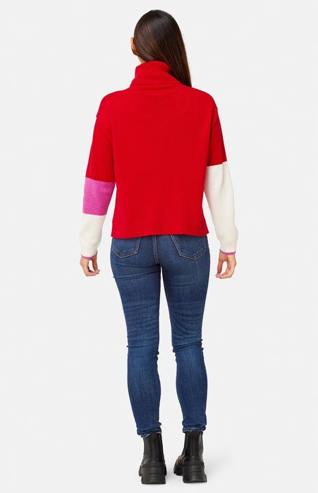 Produktbild Krimson Klover Les Alpes Turtleneck (XL)