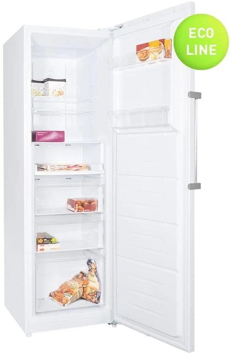 Produktbild Kibernetik ECOTK274 (Freistehend, 274 l)
