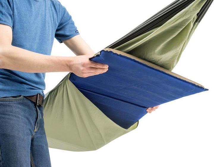 Actual product image Amazonas Moskito-Traveller Thermo (200 kg)