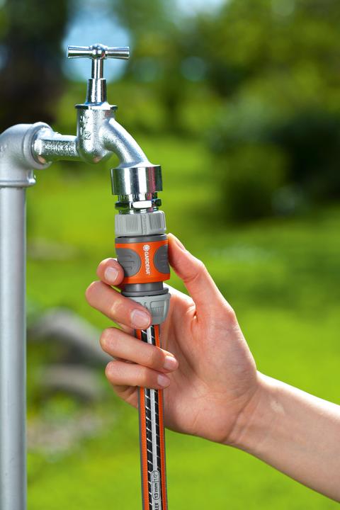 Produktbild Gardena Schlauchverbinder 18215-20 (Schlauchverbinder, 13 mm)