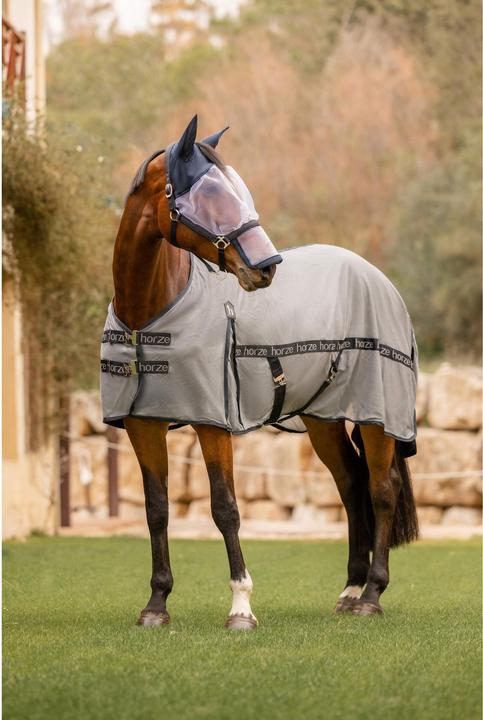 Immagine prodotto Horze Paso Fino