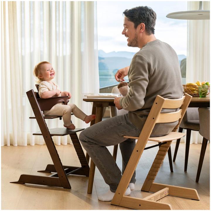 Produktbild Stokke Tripp Trapp Bundle (Hochstuhl)