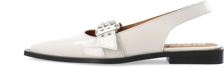 Immagine prodotto Bianco Ballerine BIAVICTORIA (36)