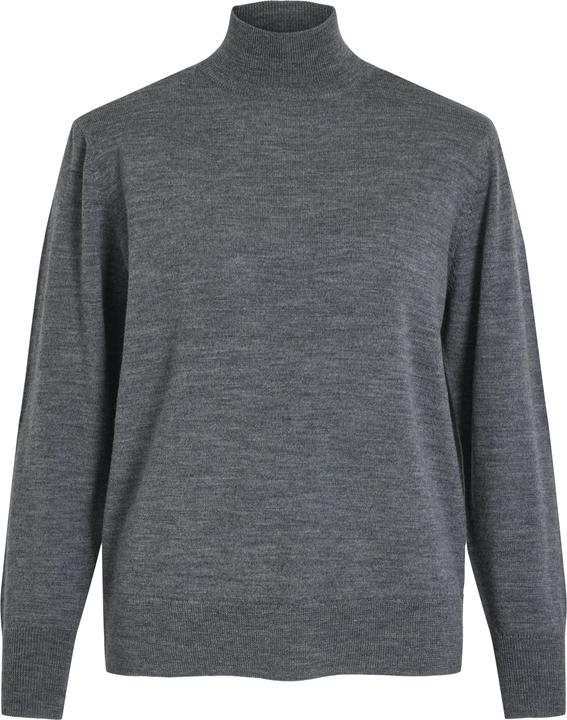 Actual product image Vila Turtleneck knit jumper (XS)