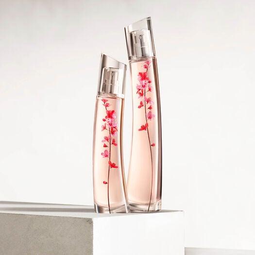 Actual product image Kenzo Flower Ikebana (Eau de parfum, 75 ml)