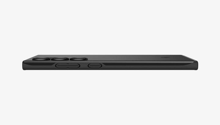 Actual product image Spigen Thin Fit (Samsung Galaxy S24 Ultra)