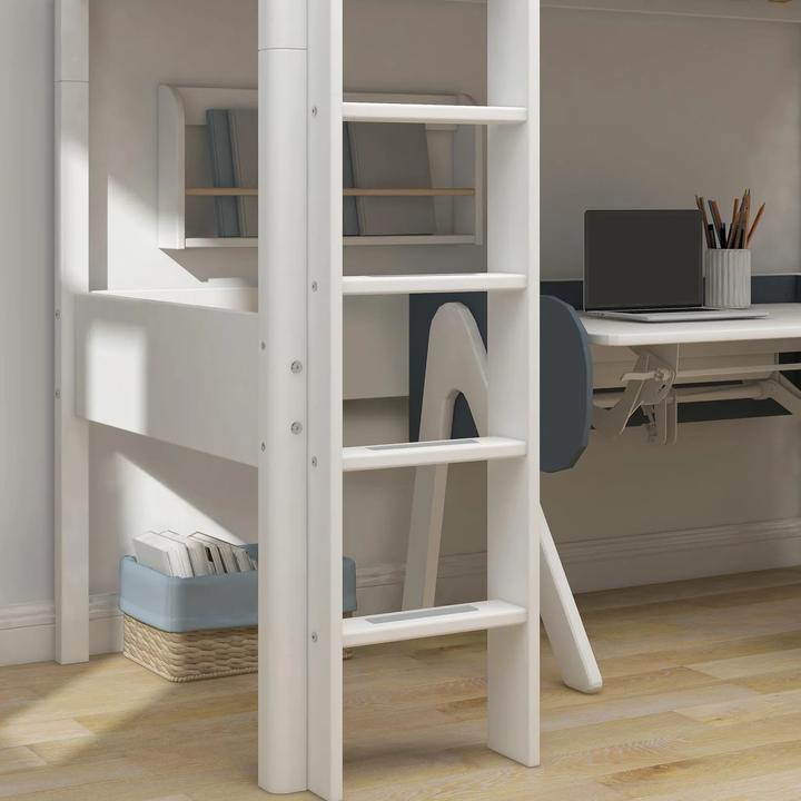 Produktbild Flexa Hochbett (90 x 200 cm)
