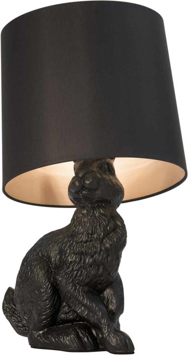 Moooi Lampada da terra/lampada da tavolo Rabbit (E14)