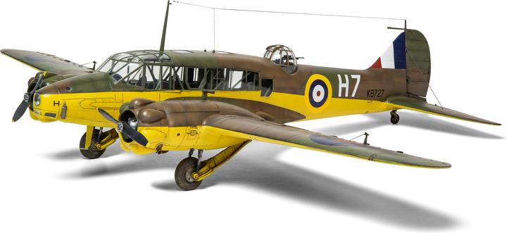 Image du produit Airfix Avro Anson Mk.I
