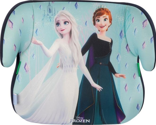 Produktbild Disney Die Eiskönigin - Sitzerhöhung Sao (Kindersitzerhöhung, ECE R129/i-Size Norm)