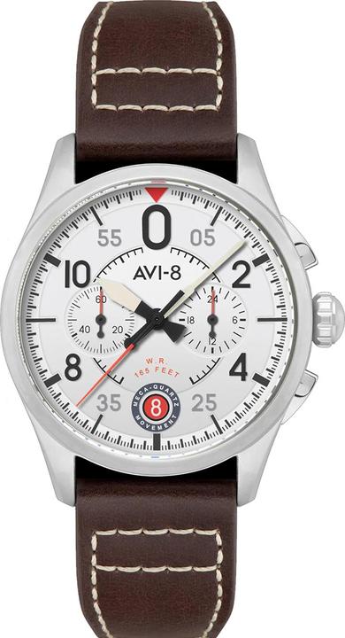 Produktbild AVI-8 AV-4089-05 (Chronograph)