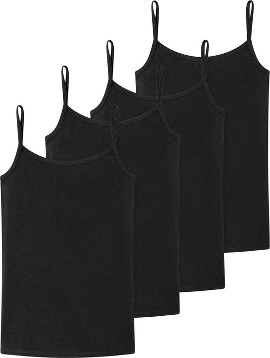 Produktbild Schiesser Spaghettitop 95/5 Organic Cotton (152)