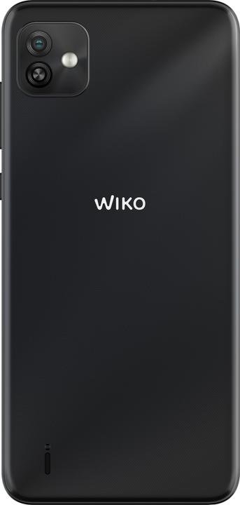 Produktbild Wiko Y82 (32 GB, Schwarz, Black, 6.10", Dual SIM, 13 Mpx, 4G)