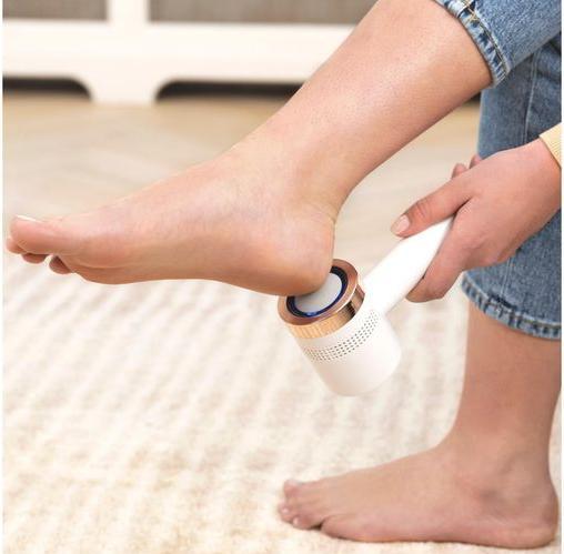 Image du produit Silk'n VacuPedi