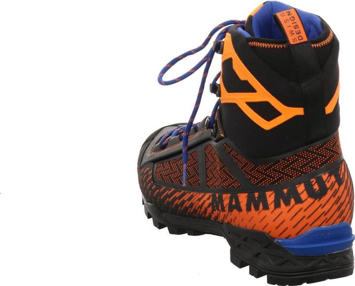 Produktbild Mammut Taiss Light Mid GTX Men (44.5, 45)
