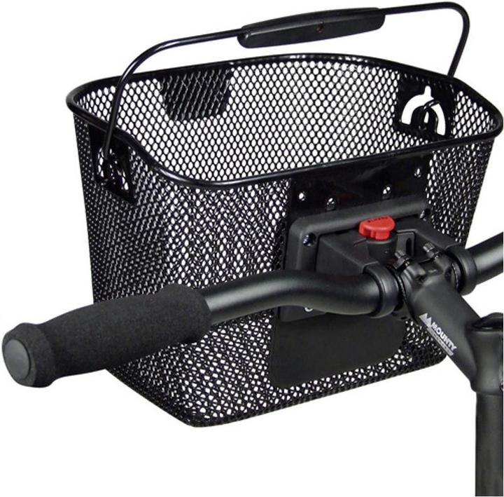 Produktbild KlickFix Mini (10 l)