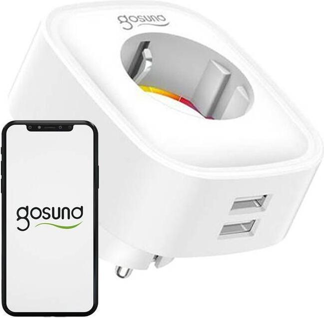 Image du produit Gosund SP112 Prise intelligente