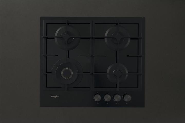 Produktbild Whirlpool Płyta gazowa AKT 6465/NB1