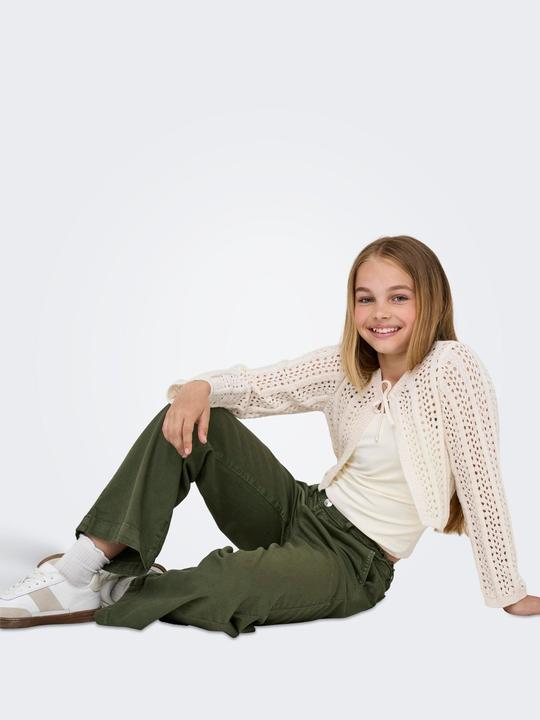 Actual product image Only Wide trousers (158)