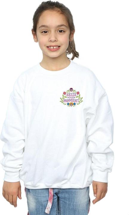 Immagine prodotto Disney Coco Seize Your Moment Felpa Ragazze (128)