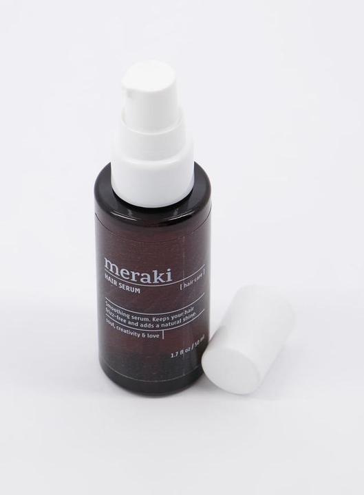 Immagine prodotto Meraki Siero per capelli (50 ml)