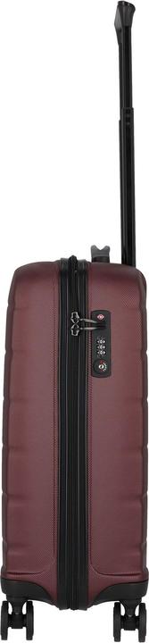 Image du produit Clipper by Pack Easy Peru (44 l, Bagage à main (jusqu'à 50l))