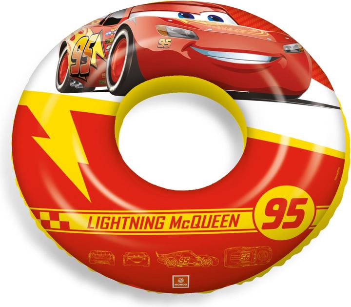 Mondo Cars Schwimmring