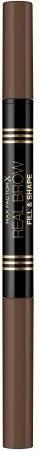 Immagine prodotto Max Factor Matita Real Brow Fill & Shape n. 02 (Soft Brown)